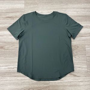 Base Pace Lululemon T-Shirt